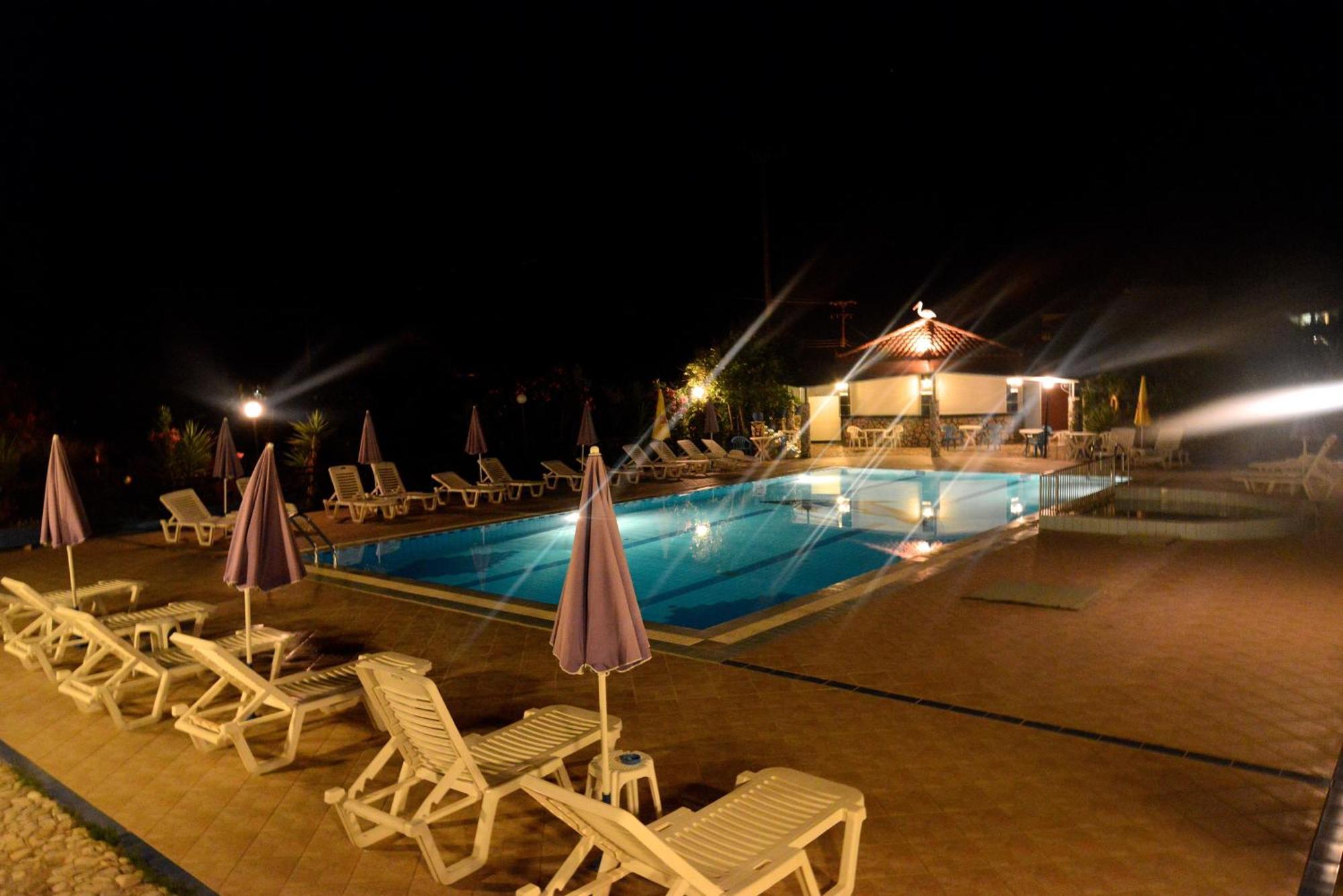 Zefiros By Sea Apartment Laganas Room photo